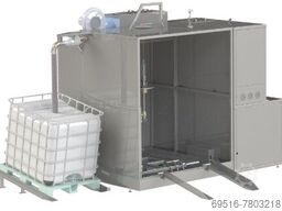 Vacat-Technika MK1005/63/1