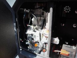 Haulotte HS18EPRO Valid Inspection, Full Electric 4x4 Drive