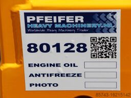 Haulotte Compact 8 Valid inspection, *Guarantee! Electric,