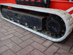 Teupen LEO 31T Valid inspection, *Guarantee! 230 V Electr