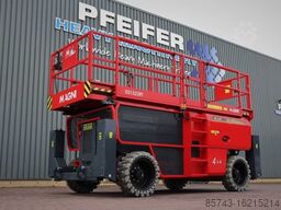 Magni DS1523RT New And Available Directly From Stock, Di