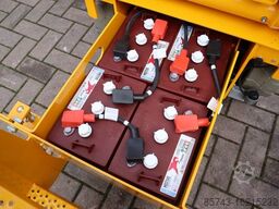 Haulotte Compact 10N Valid Inspection, *Guarantee! 10m Work