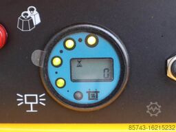 Haulotte Compact 10N Valid Inspection, *Guarantee! 10m Work