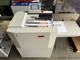 DEKIA Lightningfold 83358 + 33KF