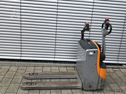 Still EXU16 mit Waage