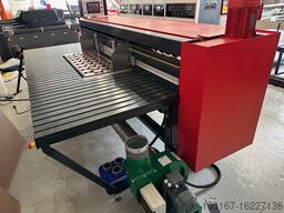 Kryma SK2800 vacuum slotter