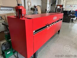 Kryma SK2800 vacuum slotter