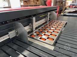 Kryma SK2800 vacuum slotter