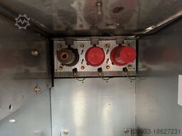 AREVA FBX 22kV 630A 20kA