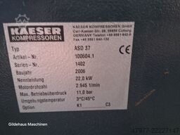 Kaeser ASD 37