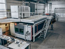 Bystronic BySprint 4020