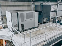 Bystronic BySprint 4020