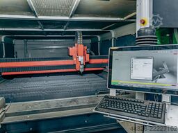 Bystronic BySprint 4020