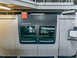 Bystronic BySprint 4020