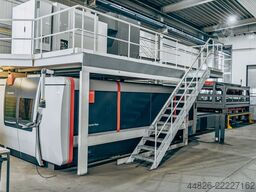 Bystronic BySprint 4020