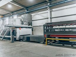 Bystronic BySprint 4020