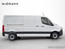 Mercedes-Benz Sprinter 211 CDI Kasten Standard