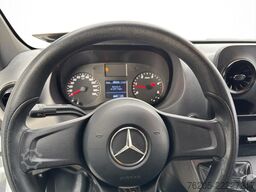 Mercedes-Benz Sprinter 211 CDI Kasten Standard