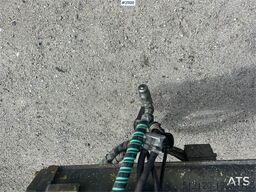 Norslep 3 akslet