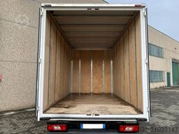 Ford Transit 350 Gemellato con Furgone in Lega