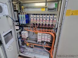 WEINIG Unicontrol 12