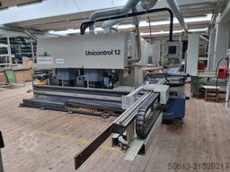 WEINIG Unicontrol 12