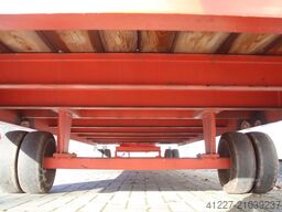 Plan 10  6005/2000/H710 mm