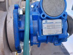 Crizaf 430-1950x190mm