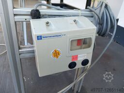 Crizaf 430-1950x190mm