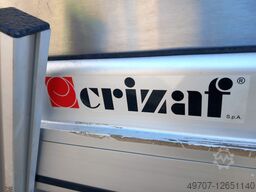 Crizaf 430-1950x190mm