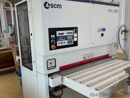 SCM dmc sd 60 135