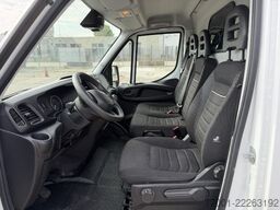 IVECO 35S16V Klima / Radio / PDC