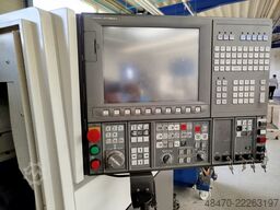 Okuma GENOS L2000-e