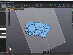 Creaform Go!SCAN 3D
