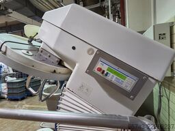 Diosna W 160
