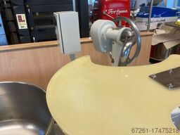 Diosna D 200 A Plus ausfahrbar