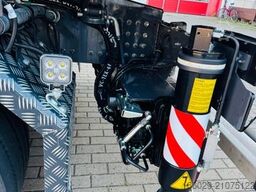 VOLVO FH500 6x4mit Fassi F545 2.27 JIB Winde sofort