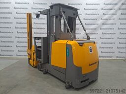 Jungheinrich EKX 410 Paket 6 Stück!!!!!!!