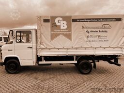 MERCEDES-BENZ Atego 1523 L /  AC/ Atlas AK 88.3 + Funk+5/6 Kr.