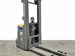 Jungheinrich EJC 212z / 4.3m/ 474mh/ initial