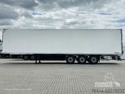 Schmitz Cargobull Tiefkühler Standard Doppelstock Trennwand