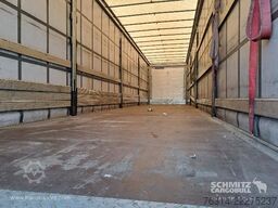 Schmitz Cargobull Curtainsider Standard Getränke