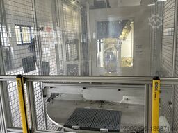 FANUC LR Mate 200 iB 3L / Inkl Weiss Rundtisch