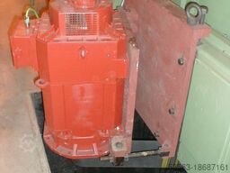 REM SCR 33 Conventional + DRO