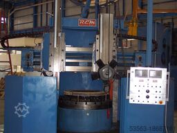 REM SCR 33 Conventional + DRO