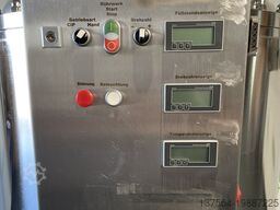 M. Roth Behälter 1015L