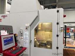 Röders Tec RXP 601 DSH