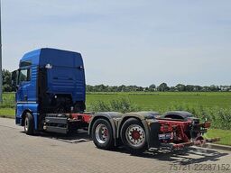 M.A.N. 26.500 TGX