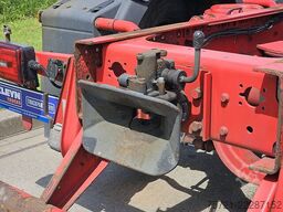 MAN 26.500 TGX