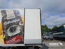 Schmitz Cargobull Semitrailer Reefer Standard Dva kata